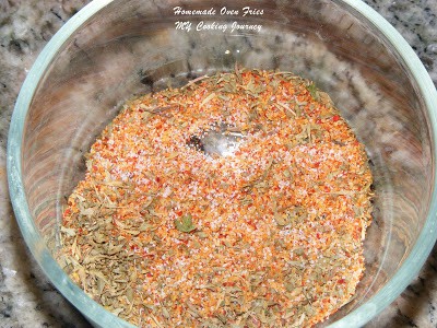 Herb Mixture