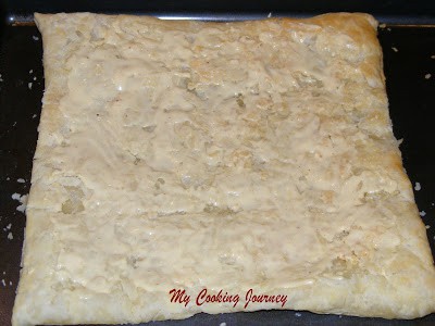 Homemade Quick Puff Pastry Sheet Recipe  Perfect For Puffs, Tarts & Pies.  by Archana's Kitchen