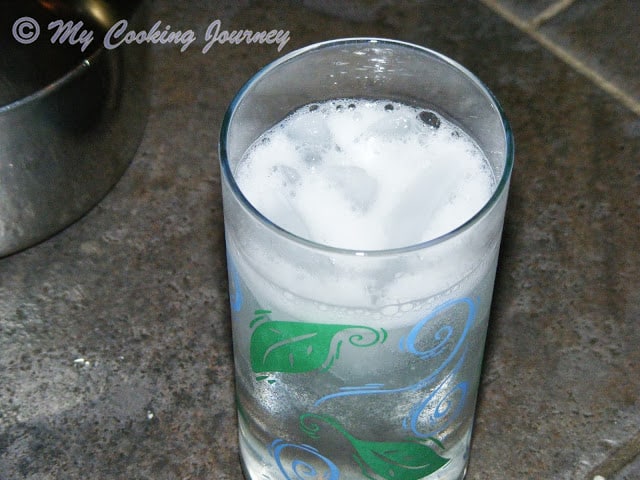 Rose Flavored Soda recipe.