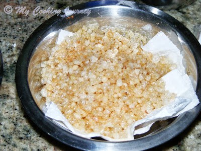 Rajasthani Thali Goond ki laddu %%