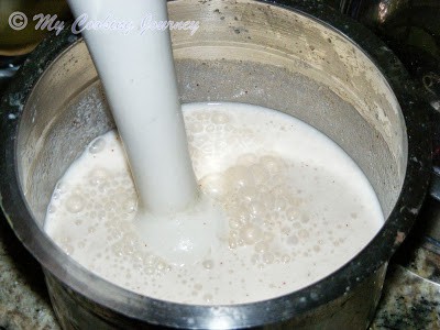 Rajasthani Thali Kesar Malai Lassi %%