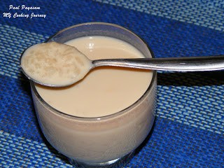 paal payasam %%