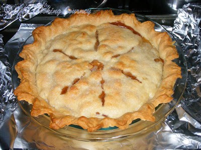 Apple Pie %%