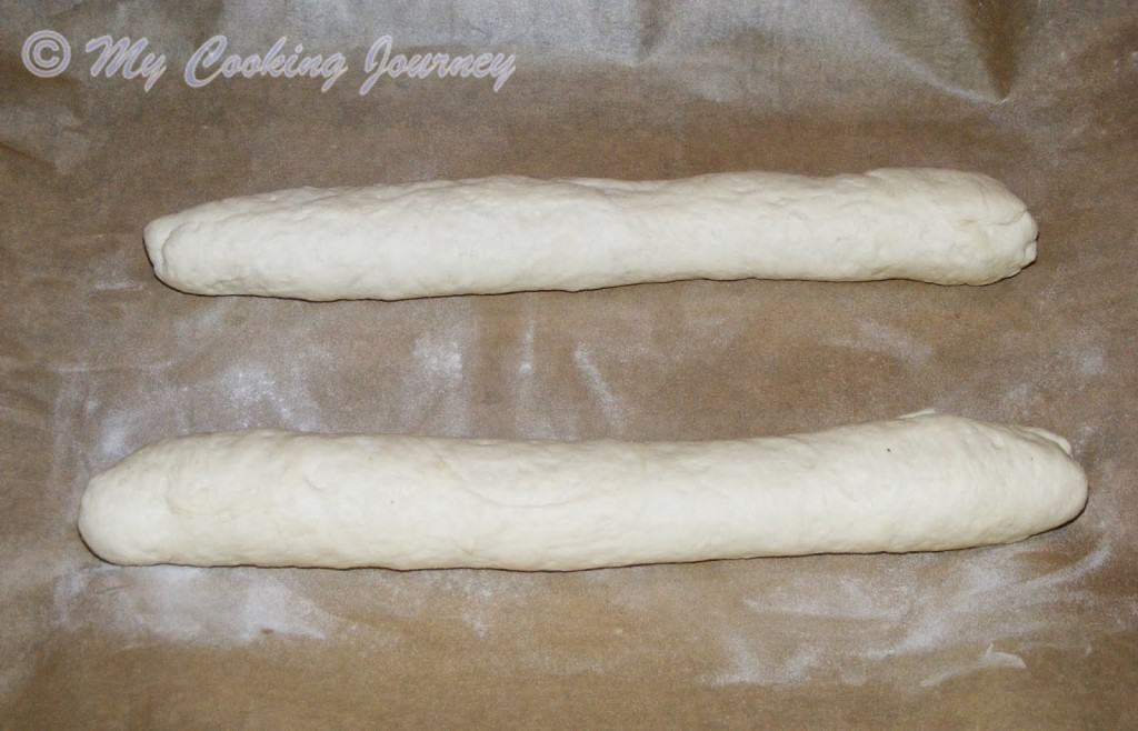 French Baguettes 