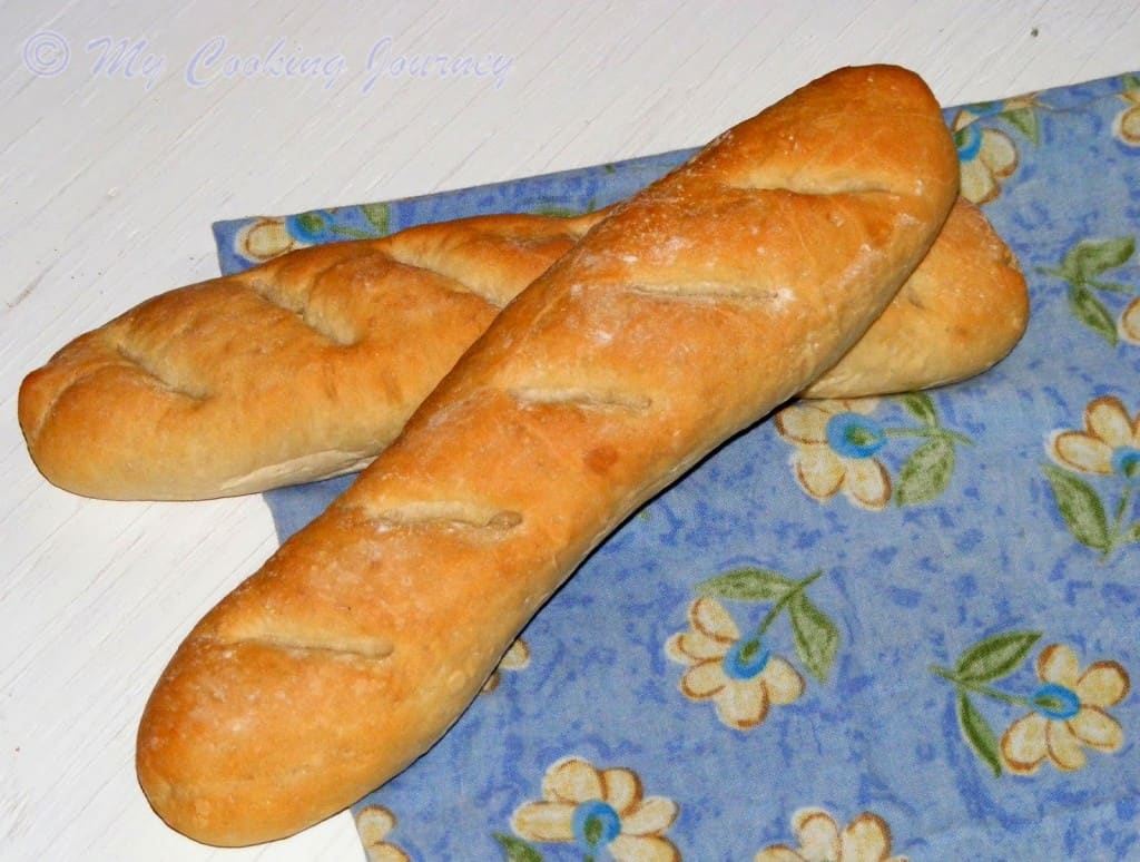 French Baguette