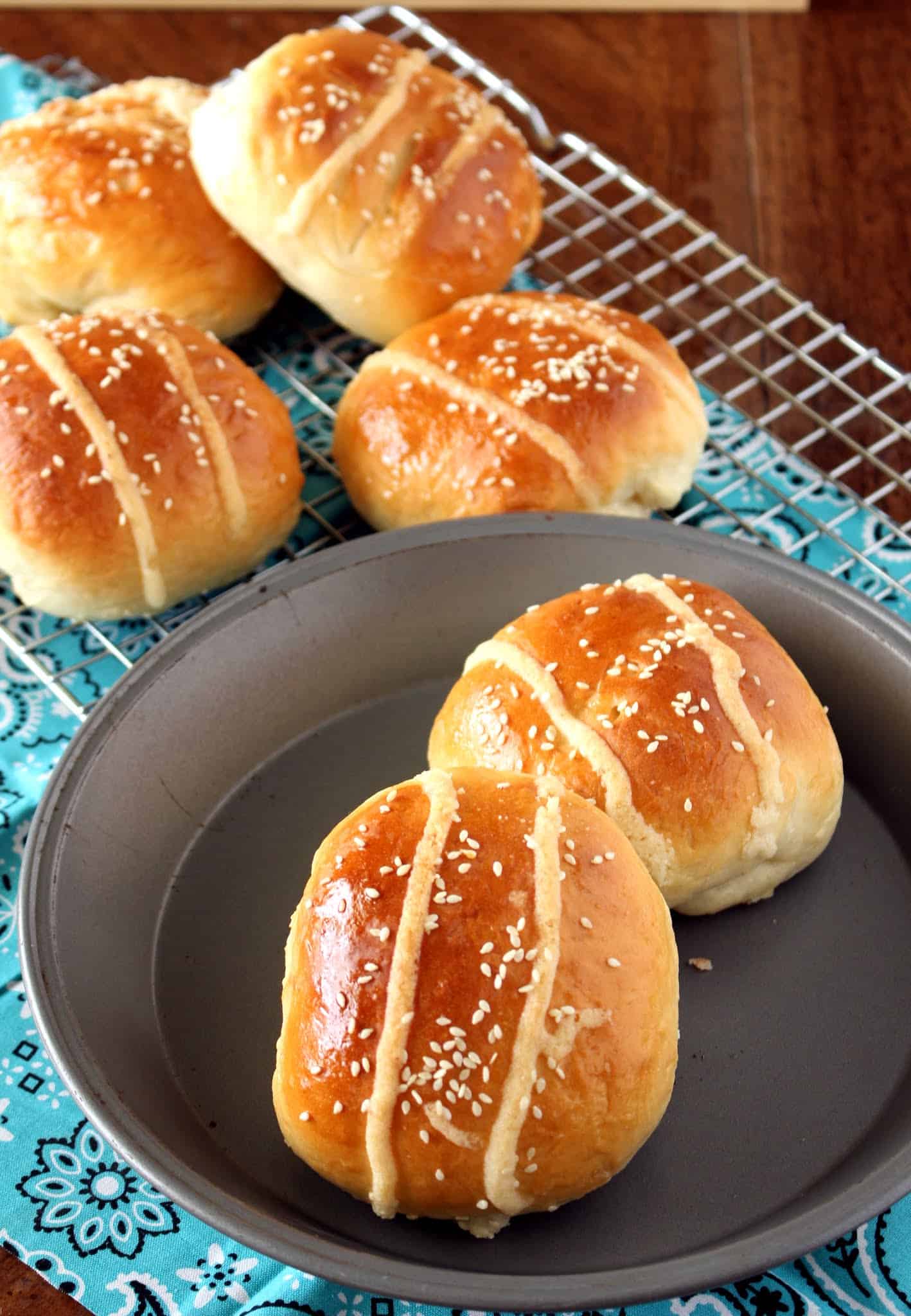 gai-mei-bao-chinese-cocktail-buns-chinese-coconut-buns