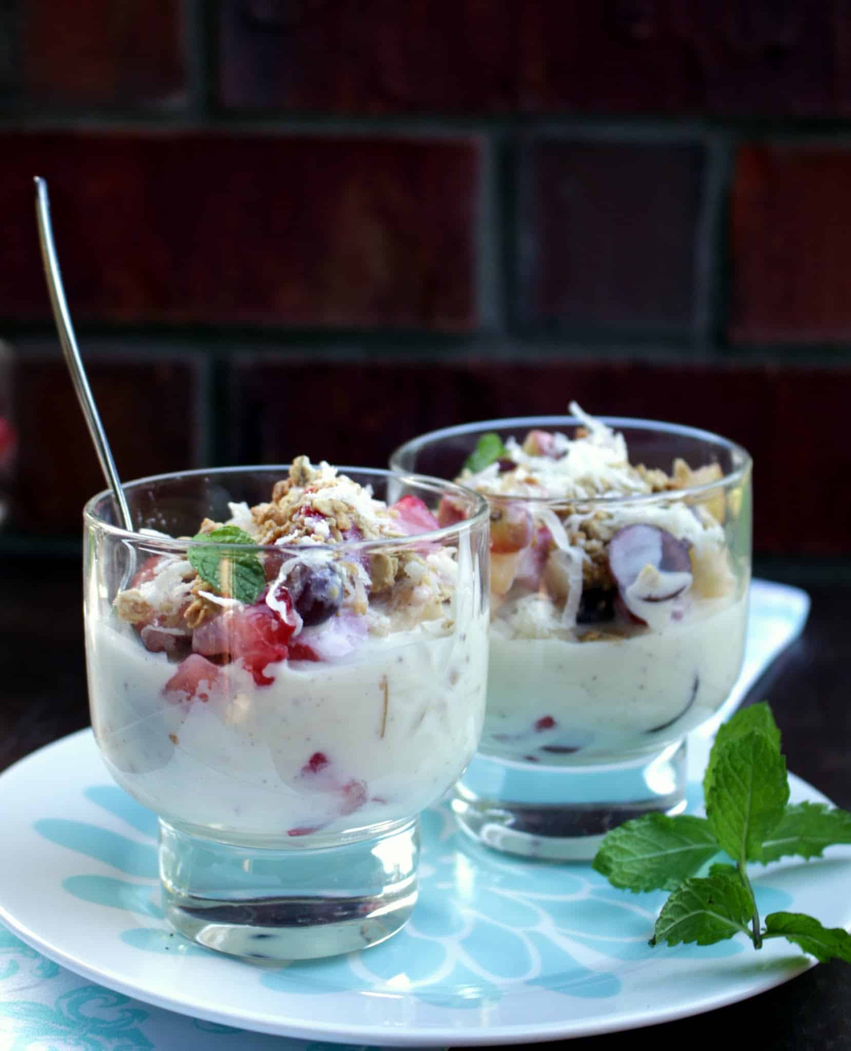 Bionico – Mexican Fruit Salad Bionico %%