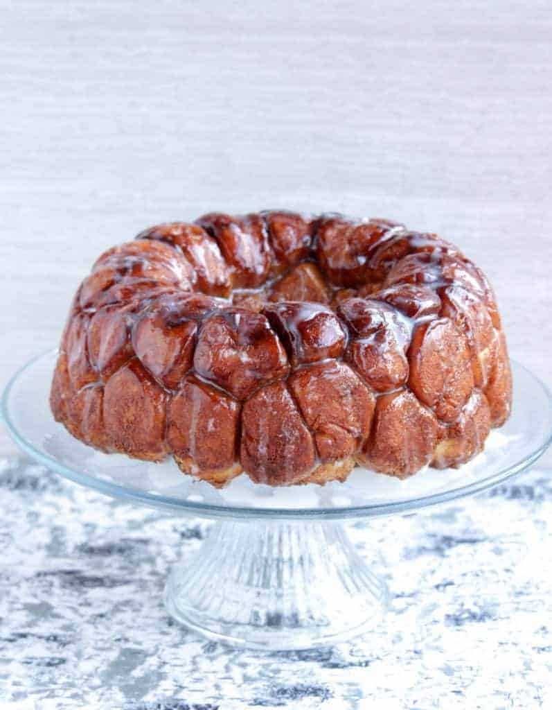 monkey bread