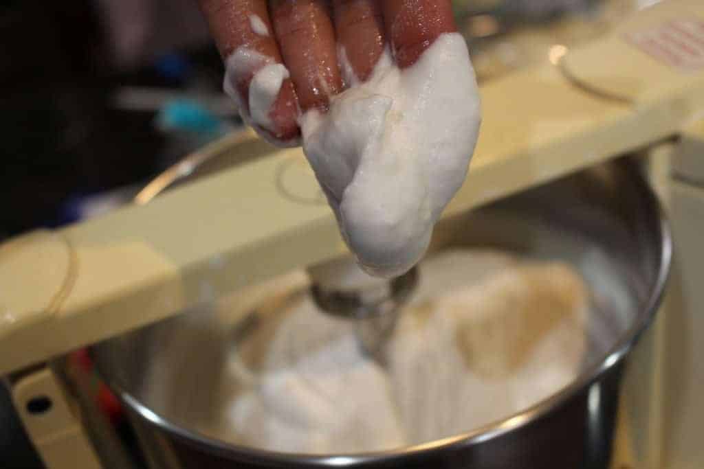 Idli | Fermented Rice Cake - Vegan and Gluten Free
