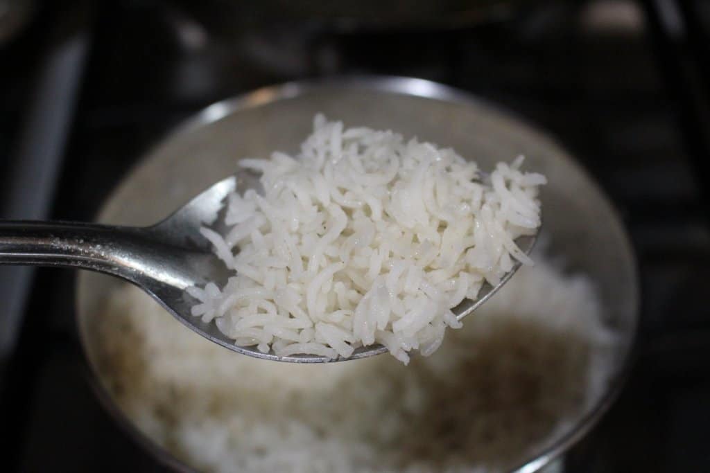 Narali Bhath | Sweet Coconut Rice