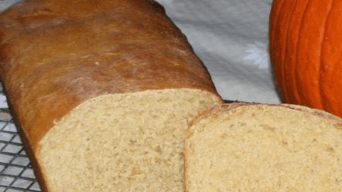 Kugelhopf (Bread Machine) Recipe 