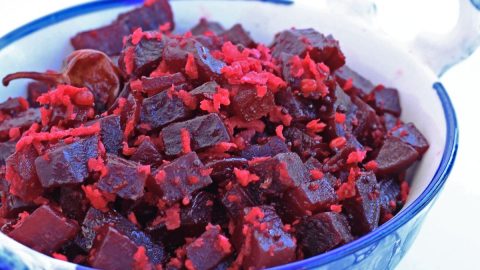 Beetroot curry best sale instant pot