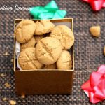 Nan Khatai in a gift box - Feature Image