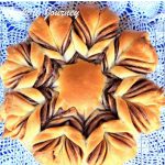 Nutella Brioche Bread - Feature Image